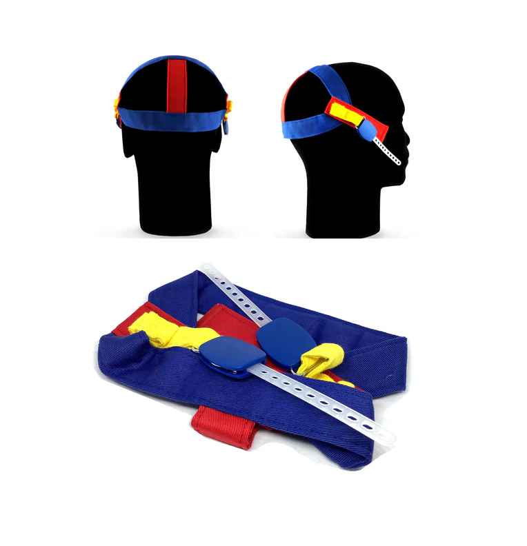 7506185921091 - BORGATTA - ORTO - High Pull Cervical Modulo Seguridad para arcos extraorales | TiendaDDC.com