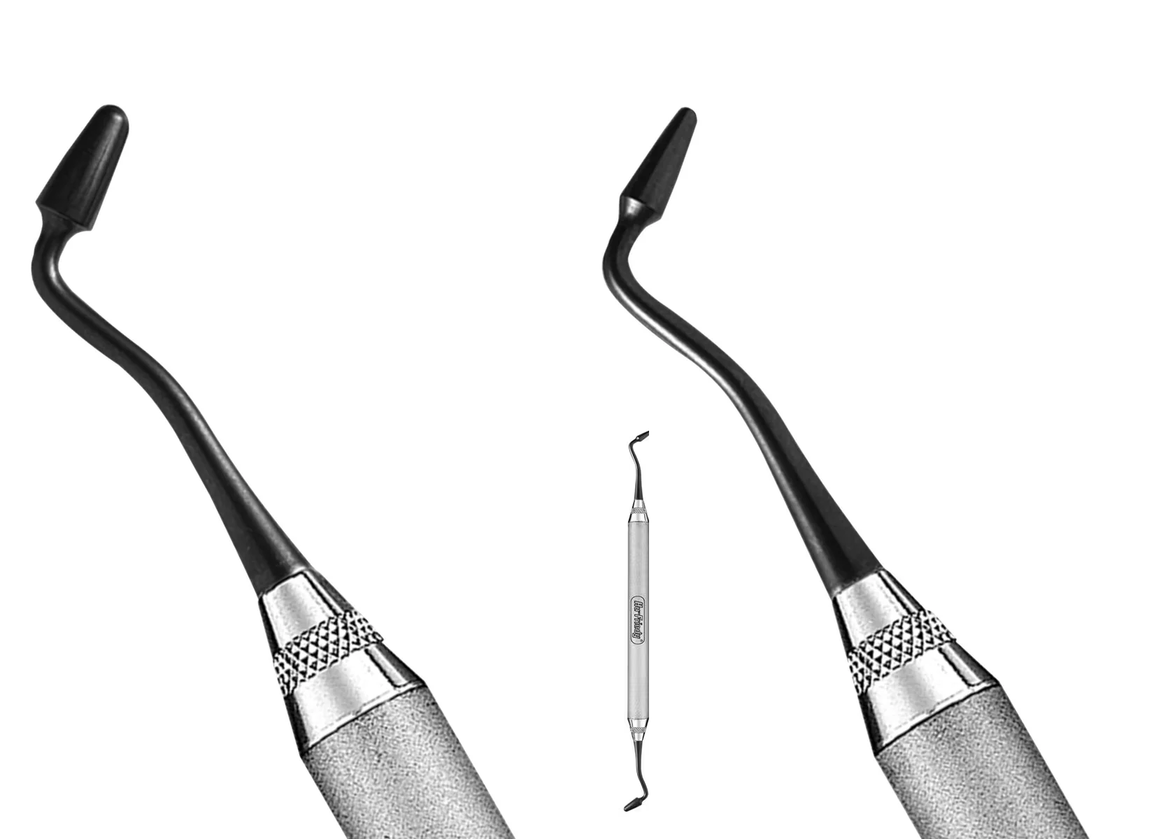 Tienda DDC - HU-FRIEDY - Instrumento para moldear Resina XTS TNFCIL | TiendaDDC.com