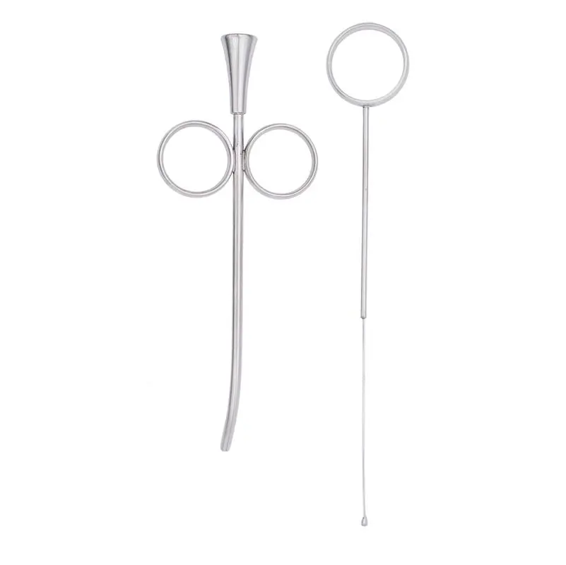 8961101509309 - ARAIN - portador dental intrumento ACARREADOR DE HUESO ARAIN 16cm | TiendaDDC.com