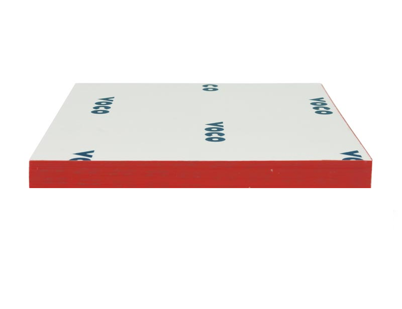 Tienda DDC - VOCO - CLINICA - Bloques De Mezcla Productos Dentales Loceta Papel 70 × 80 Mm | TiendaDDC.com