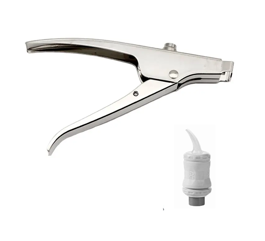 Tienda DDC - Anelsam - CLINICA - Aplicador Dispensador De Cápsulas Dental Gc Equia | TiendaDDC.com