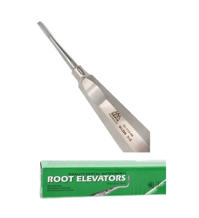 Tienda DDC - ARAIN - Botador Elevadores Dentales Botadores para extracciones | TiendaDDC.com
