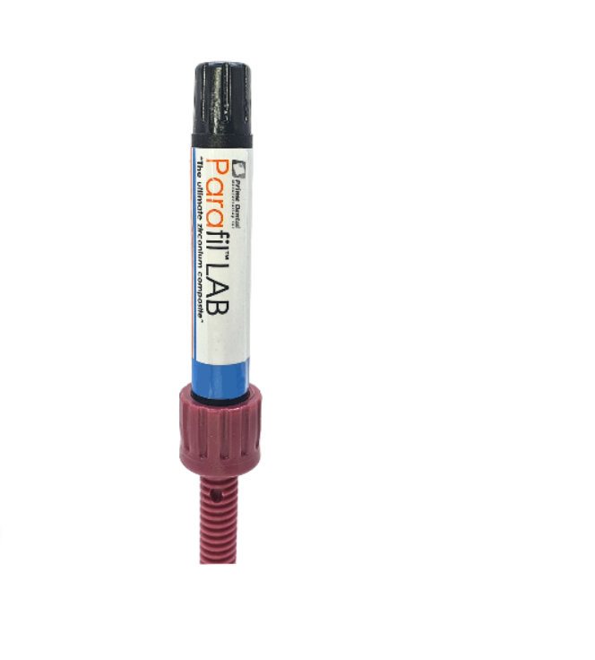 Parafil Lab Resina Dental 4.5Gr