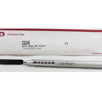 Espátula Dental Cemento #24 Cs246 Hu friedy Mango #6