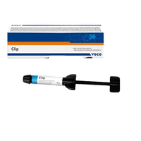 Clip Voco Resina Fotopolimerizable Provisional