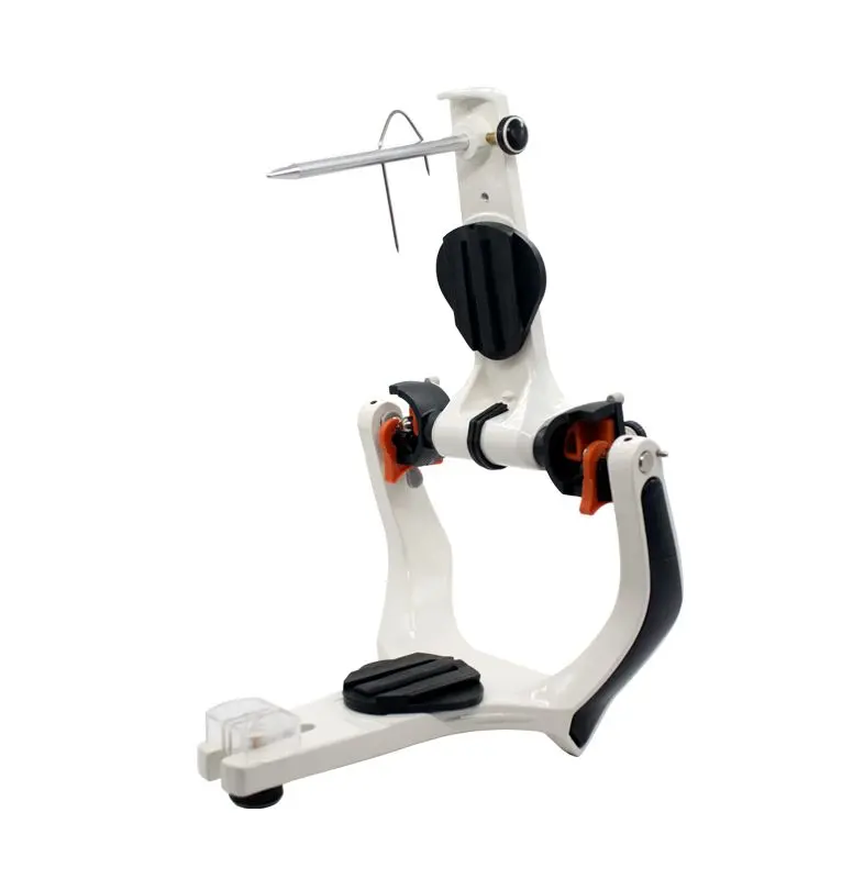 5010000167554 - Anelsam - Equipo - Articulador Dental Semiajustable Anelsam Con Arco Facial con Estuche | TiendaDDC.com