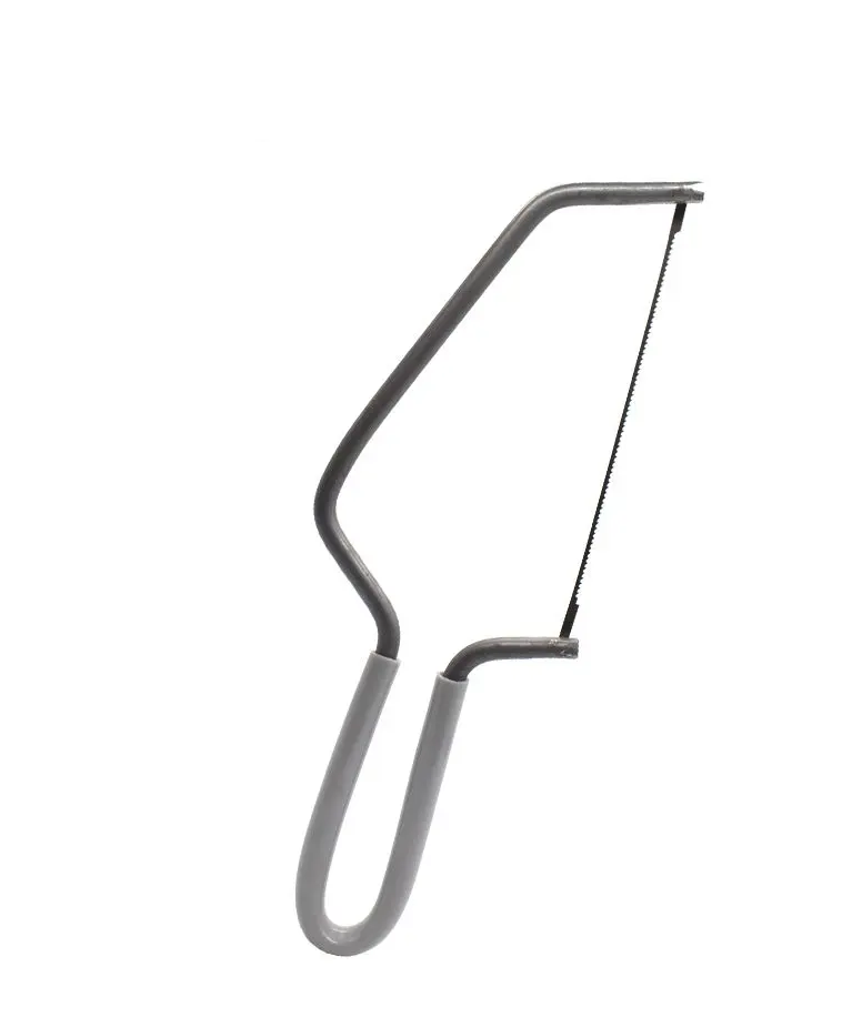 7500464680051 - Tienda DDC - LAB - Seguetas Arco Joyero Sierra Modelos Yeso Dental | TiendaDDC.com