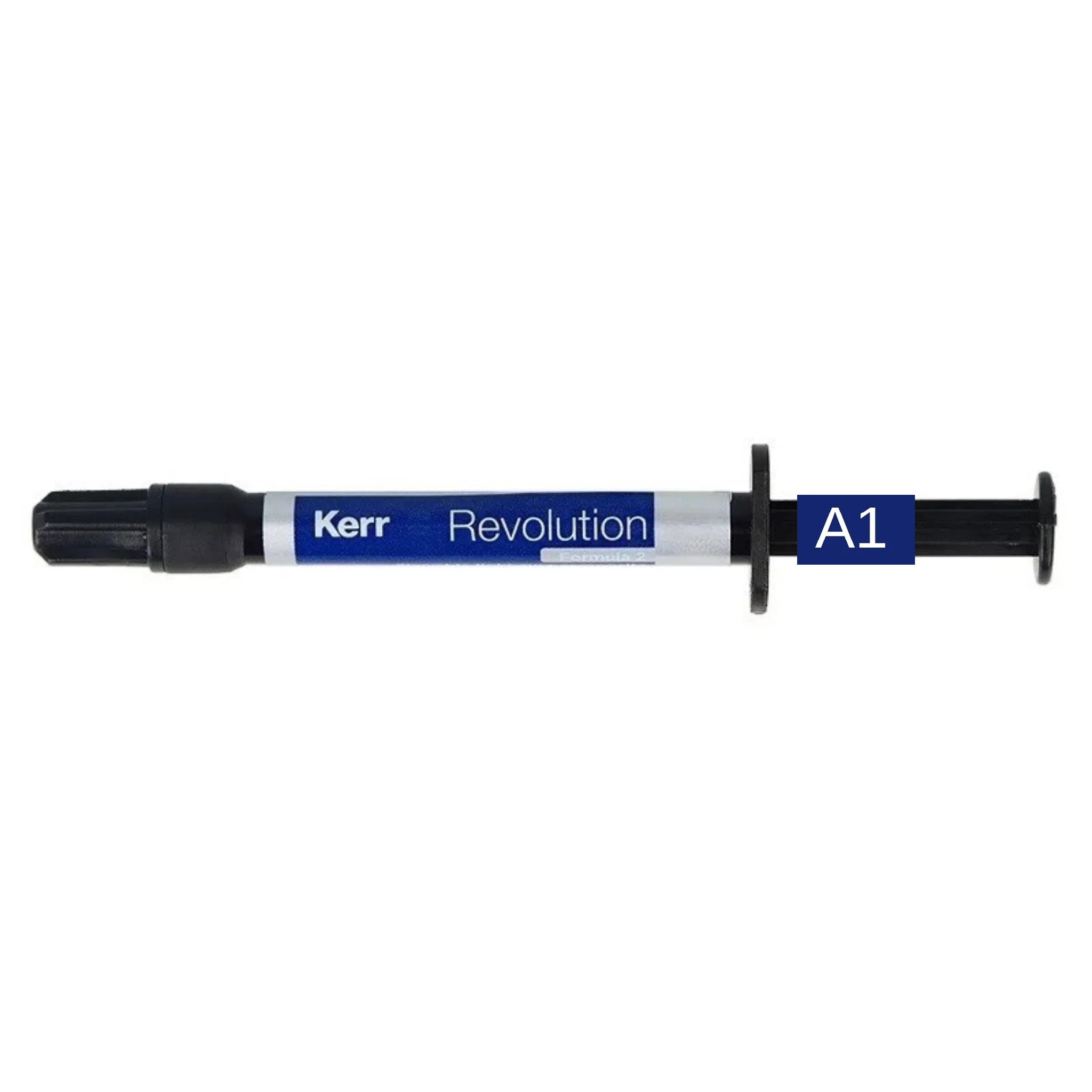 Resina Fluida Kerr Revolution Flowable