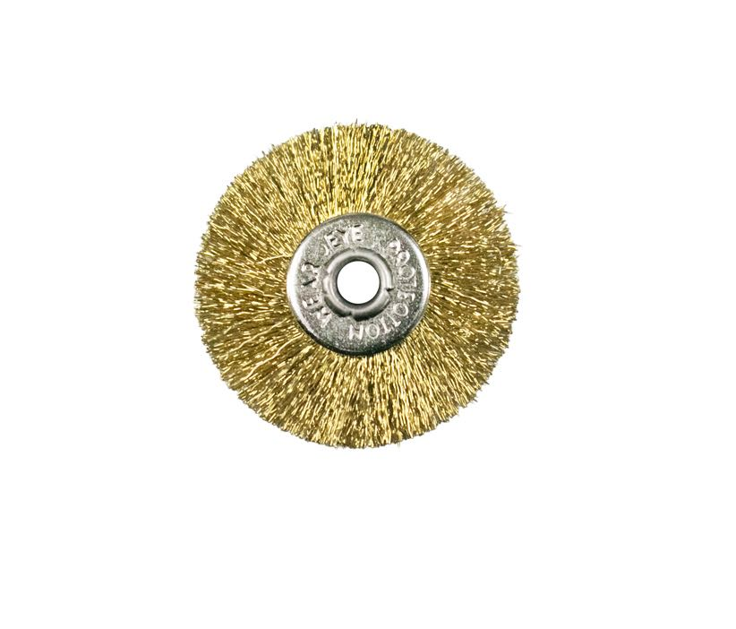 Tienda DDC - Tienda DDC - LAB - CEPILLO DE ALAMBRE CHICO 2.3cm | TiendaDDC.com