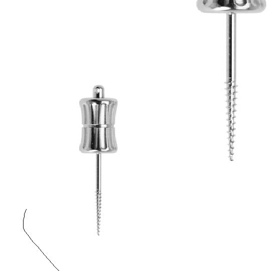 Tienda DDC - Tienda DDC - CIRUGIA - Extractor Manual Restos Radiculares Medesy | TiendaDDC.com