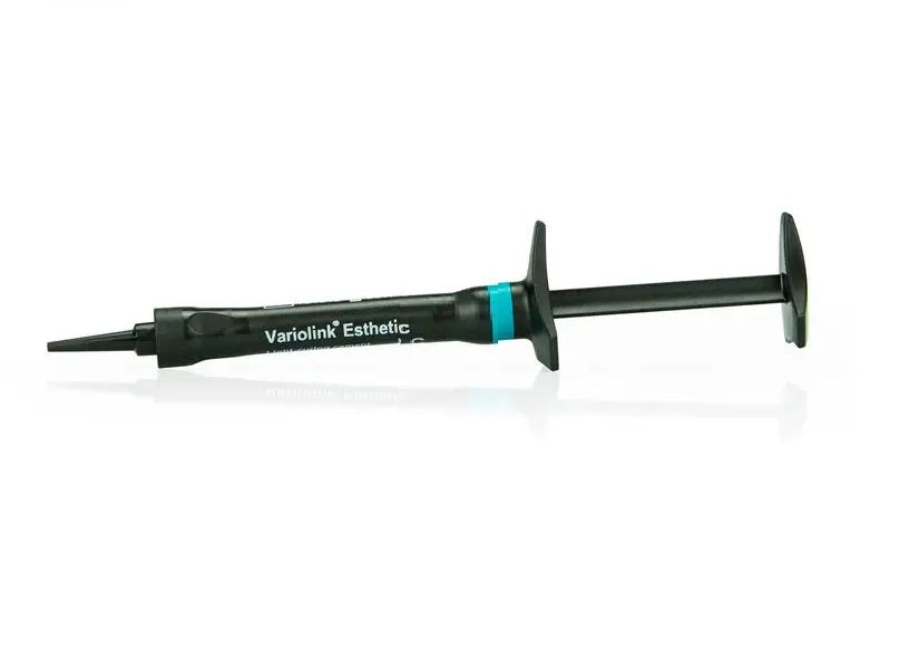 Tienda DDC - IVOCLAR - RESTA - Variolink Esthetic Lc Refill 2g cemento para carillas | TiendaDDC.com