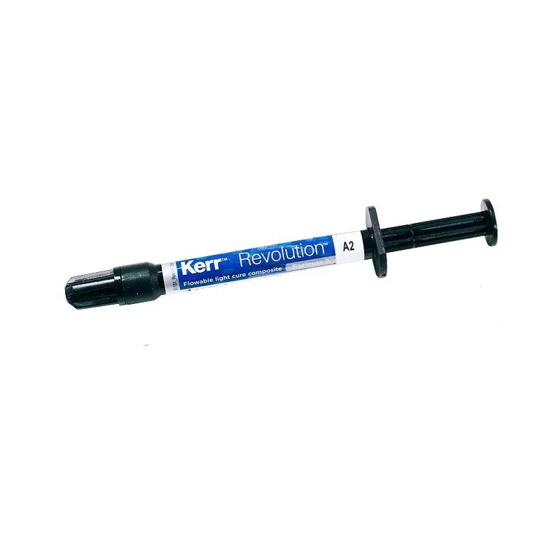 5010000245634 - KERR - RESINAS - Resina Fluida Kerr Revolution Flowable | TiendaDDC.com