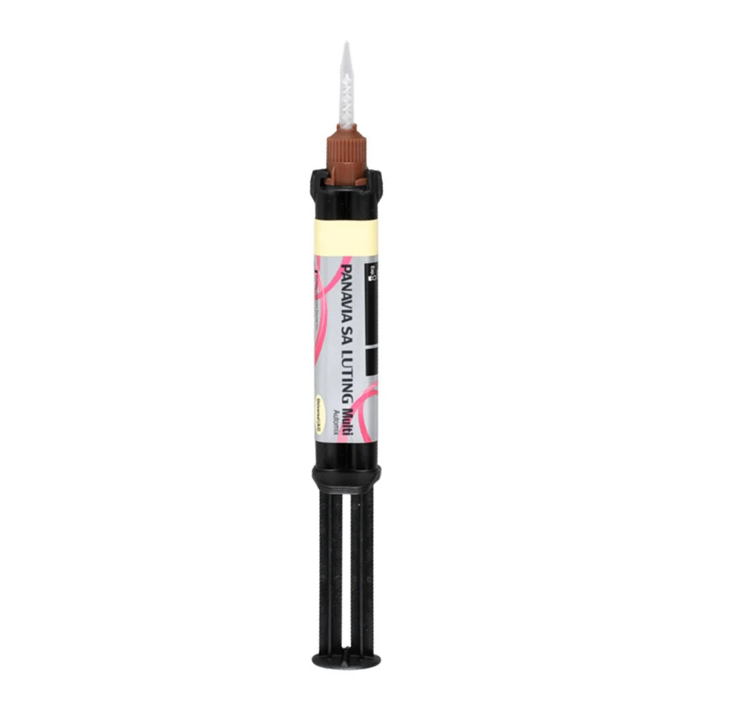 Panavia SA Handmix cemento dual