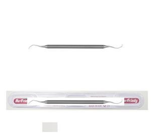 5010000643621 - HU-FRIEDY - Cureta Gracey 13/14 Distal Mango Delgado Hu-friedy Sg13/14 | TiendaDDC.com