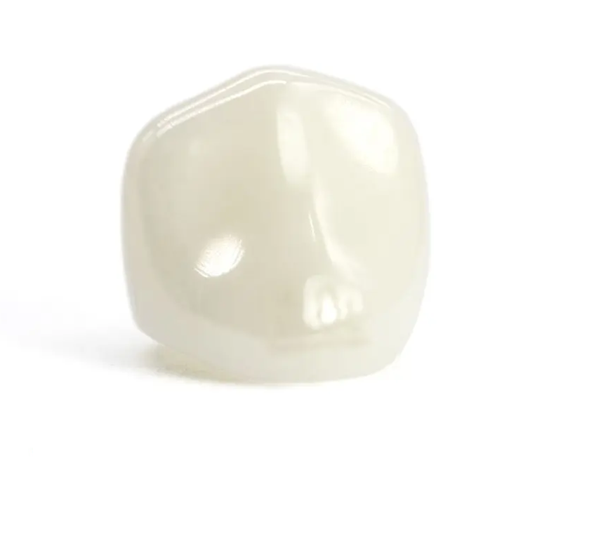 Tienda DDC - NuSmile - ODONTOPEDIATRIA - Coronas Zirconia NuSmile Canino Infantil de PRUEBA | TiendaDDC.com