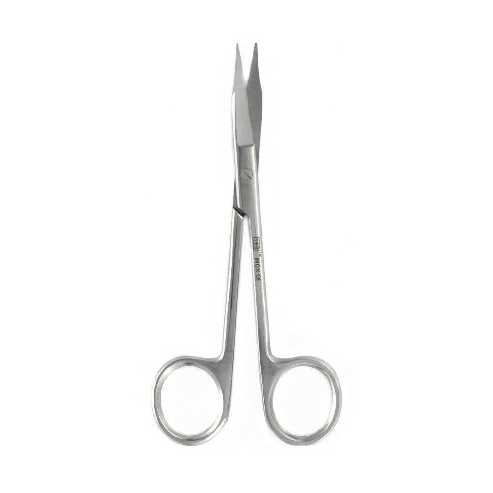 Tienda DDC - ARAIN - Tijera GoldMan Fox Recta | TiendaDDC.com