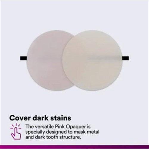 5010000881740 - Deposito Dental Cadereyta - Resina Filtek Universa  Pink Opaque  - Opacador | TiendaDDC.com