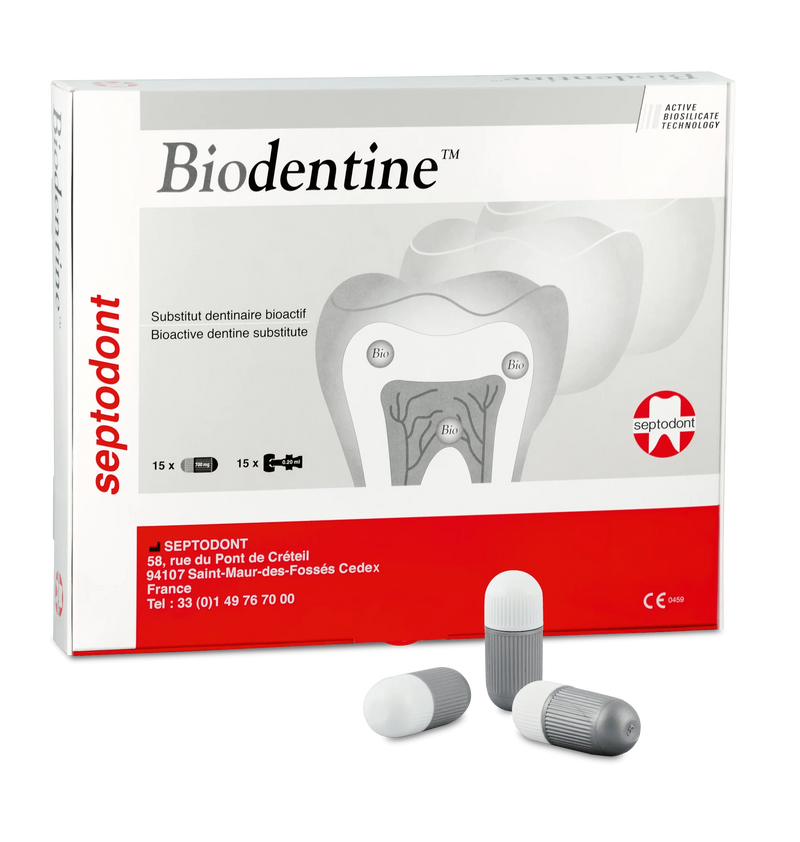 Biodentine 1 Capsula