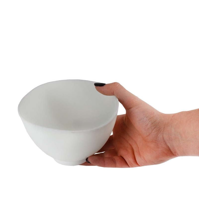 Tienda DDC - Vor - CLINICA - Taza Flexible Dental Mezcladora Mediana 8x14cm Grande | TiendaDDC.com
