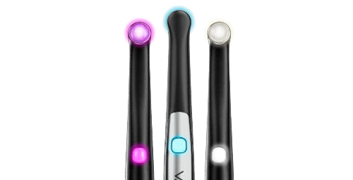 VALO X Lampara Fotocurado Dental Ultradent