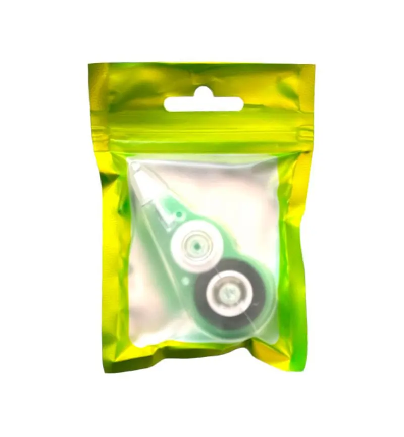 Cinta Codificadora Instrumental