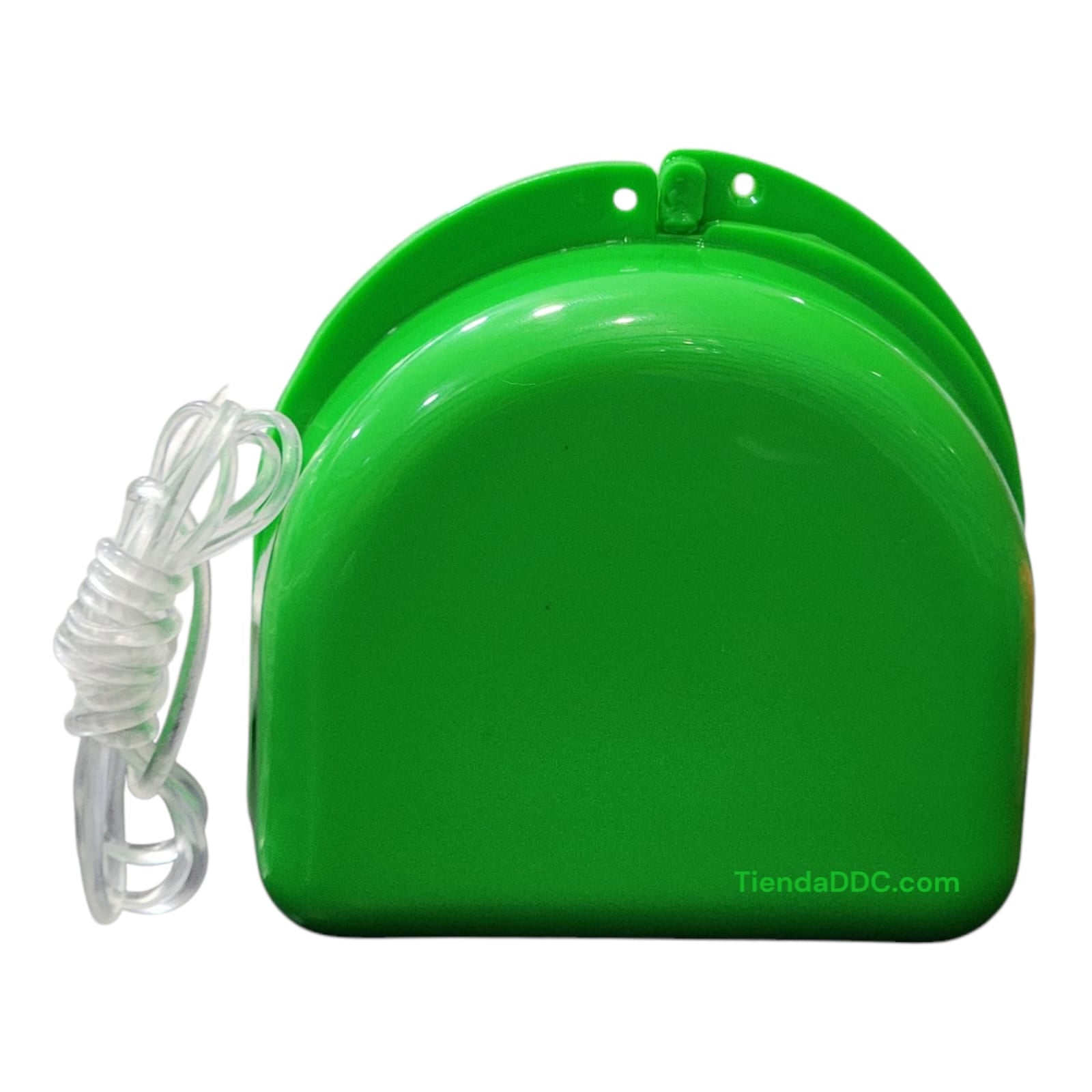 Caja plástico Portaguarda / Aparato Ortodoncia