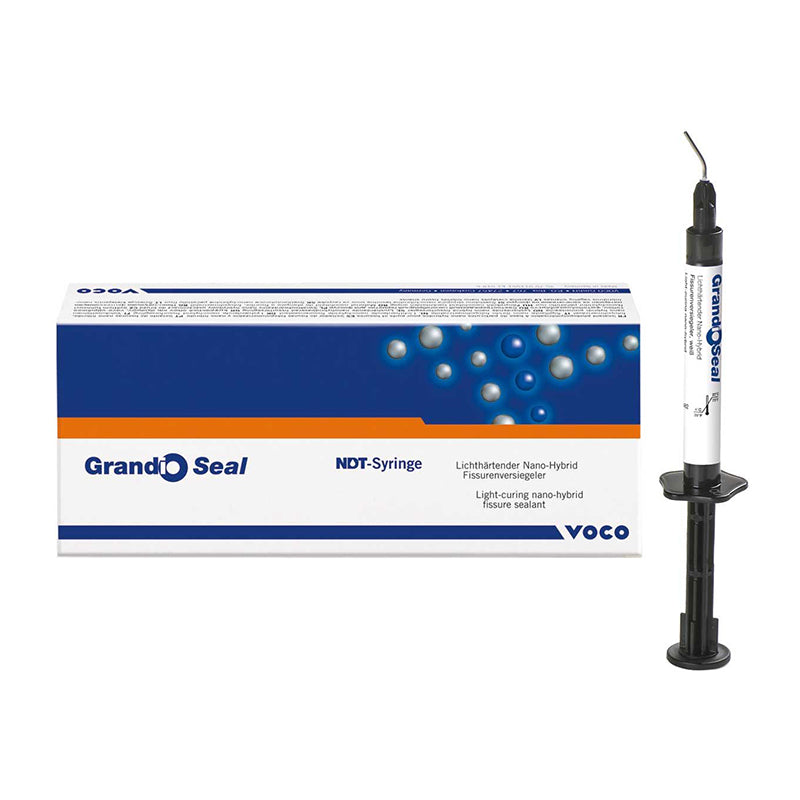 Tienda DDC - VOCO - RESINAS - Grandio Seal Voco sellador De Fosetas Y Fisuras | TiendaDDC.com
