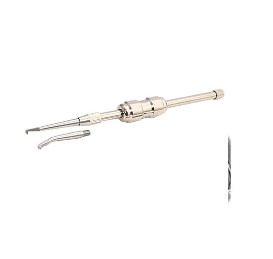 TIRAPUENTES C/2 PUNTAS FOX