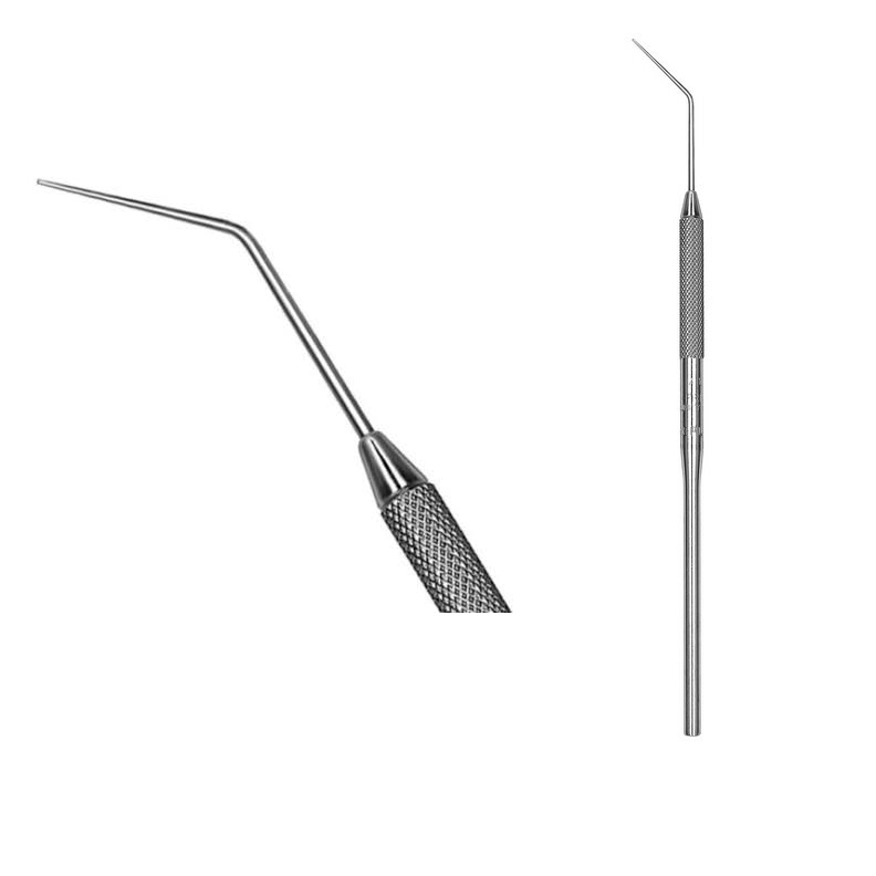 5010000501297 - HU-FRIEDY - Condensador Luks #2 Hu-friedy Rcpl2 Endo | TiendaDDC.com