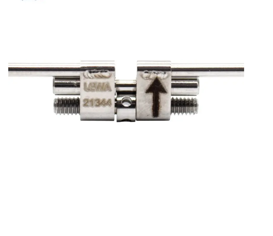 Tienda DDC - ORTODONCIA - Tornillo Hyrax Inferior Dental Lewa | TiendaDDC.com