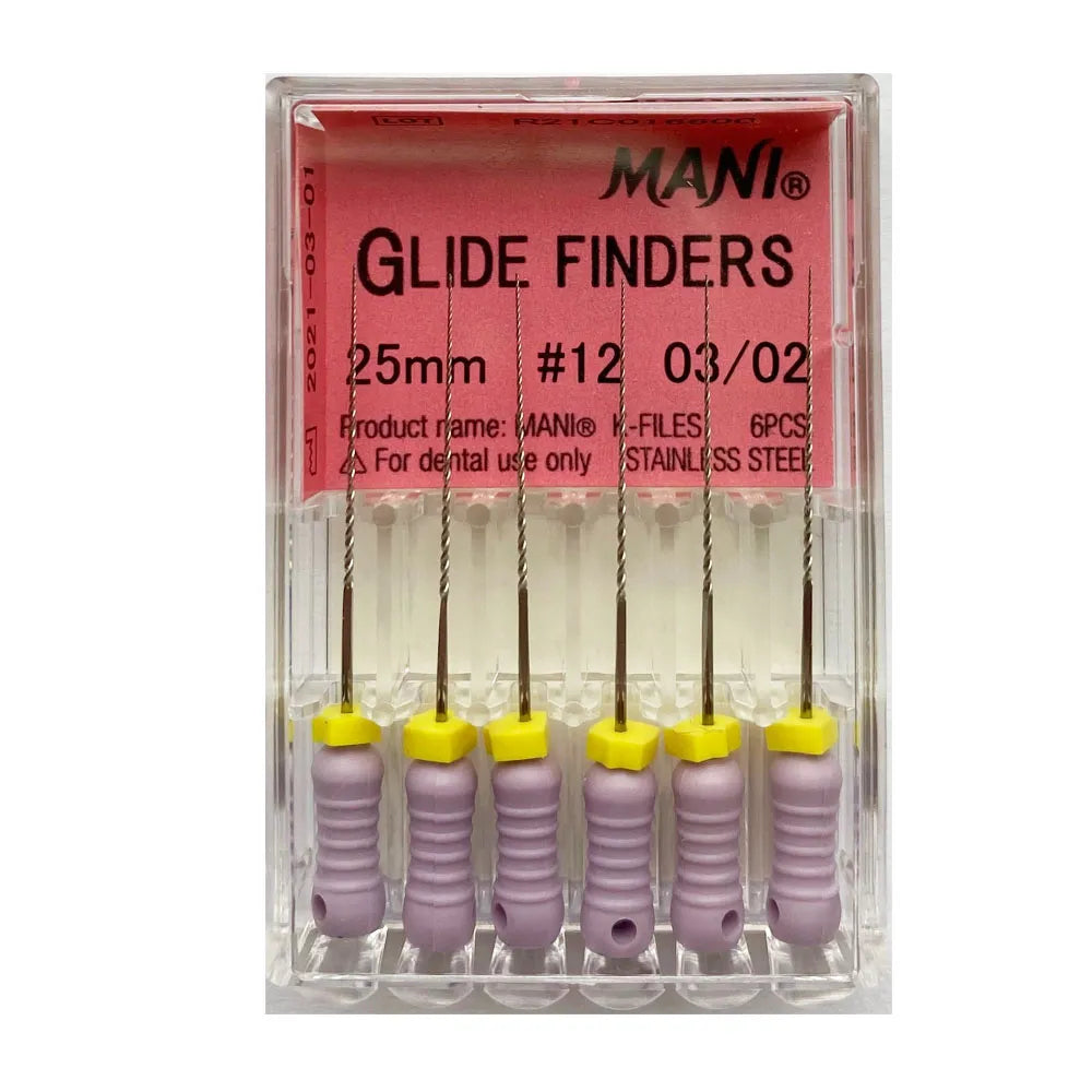 LIMAS MANI GLIDE FINDERS