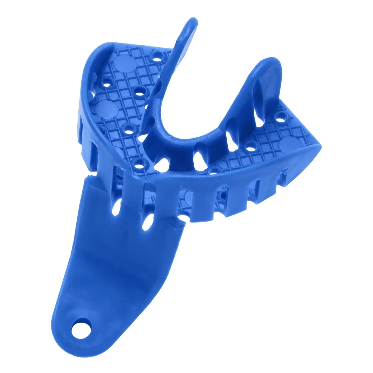 Tienda DDC - ZEYCO - Cucharilla Para Impresión Dental Autoclavables plastico | TiendaDDC.com