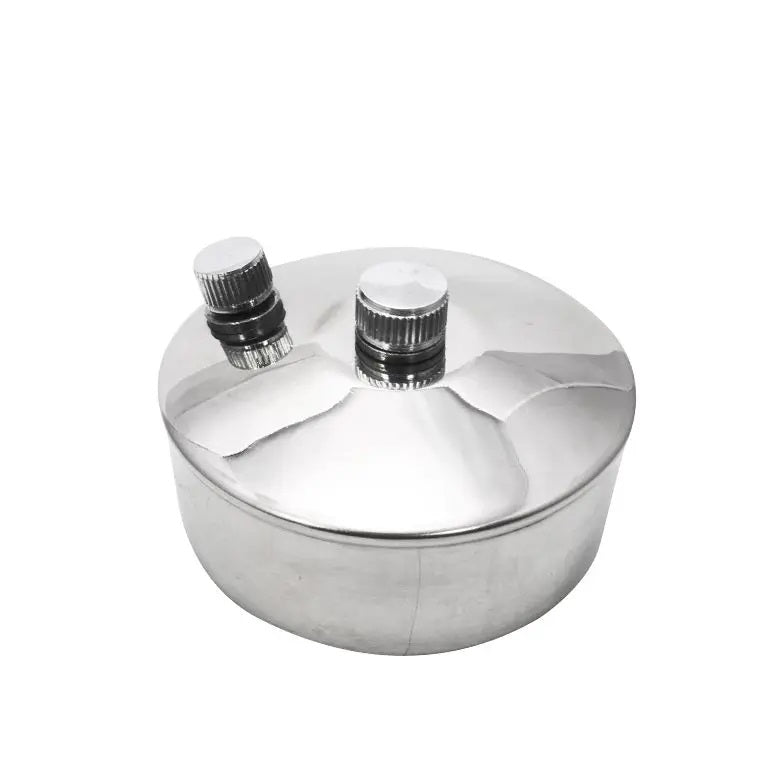 MECHERO METAL ARAIN