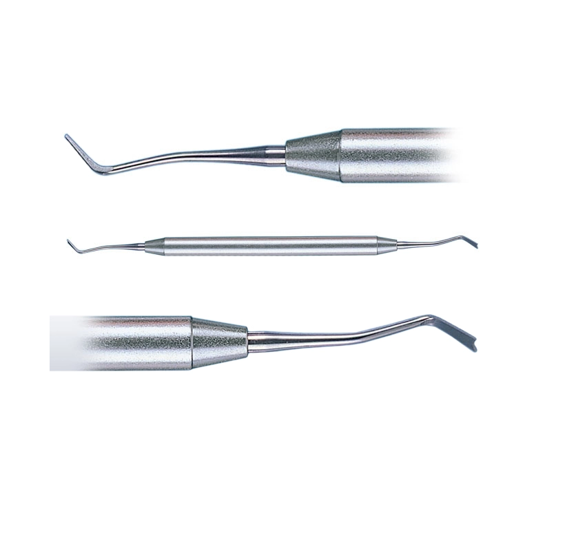 Tienda DDC - LASCOD - Instrumento Dental Zeffiro Lascod Modelar Resina PKT | TiendaDDC.com