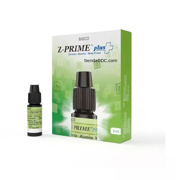 Z-Prime Bisco 4ml